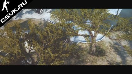 The Bad Apple [CSGO]