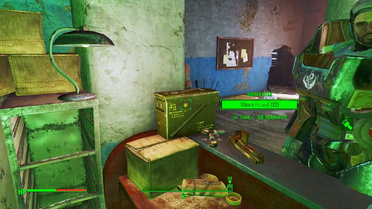 Fallout 4 Walkthrough – Part 19