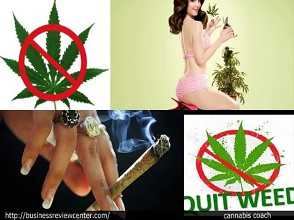 Cannabis Coach Quit Smoking Marijuana Audio Program Review - 100% Real & Honest