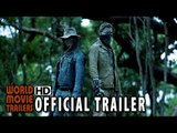 How To Save Us Official Trailer (2015) - Jason Trost Sci-Fi Movie HD