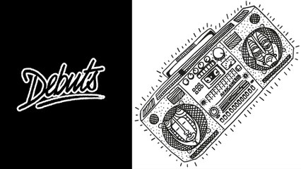 Africaine 808 - Rhythm is All You Can Dance (12 mix)