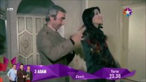 Kemal Sunal & Şener Şen Komik Sahneler