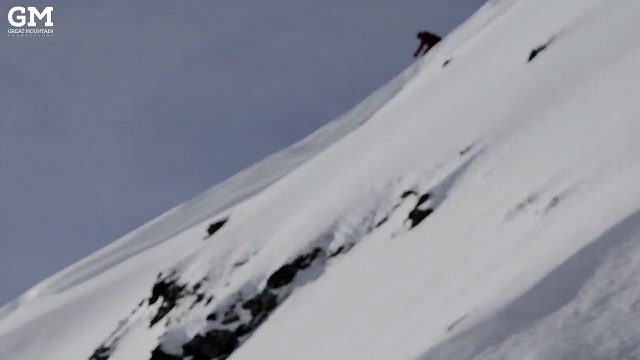 To all riders in the GreatMountains - Stay Safe!