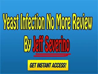 Yeast Infection No More Review - Linda Allen