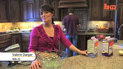 Twin Sisters And Cousin Share The Same Husband-copypasteads.com