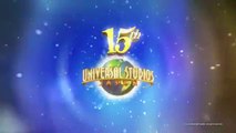 Universal Studios Japan The Flying Dinosaur