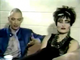 SIOUXSIE & THE BANSHEES – Siouxsie & Severin i/v ('The New Music' show, MuchMusic Canadian TV, 08 Aug 1987)