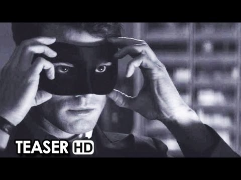 Cinquanta Sfumature di Nero - Siete pronti? (2015) - Jamie Dornan, Dakota Johnson Movie HD