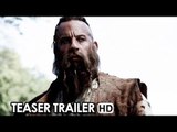 The Last Witch Hunter - L'Ultimo Cacciatore di Streghe Teaser Trailer Italiano (2015) HD