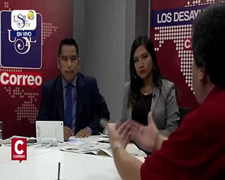 HERIBERTO BENITEZ DEFIENDE LA DEMOCRACIA INTERNA Y EL RESPETO DE LOS ACUERDOS PARTIDARIOS