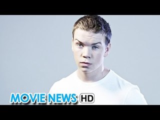 Movie News: IT remake - Will Poulter sarà Pennywise (2015) HD