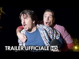 Torno Indietro E Cambio Vita Trailer Ufficiale (2015) - Raoul Bova HD