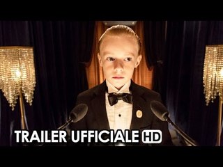 Lo straordinario viaggio di T.S. Spivet Trailer Ufficiale Italiano (2015) HD
