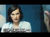SURVIVOR Clip Italiana 'Vi servirà qualcuno a cui dare la colpa' (2015) - Milla Jovovich HD