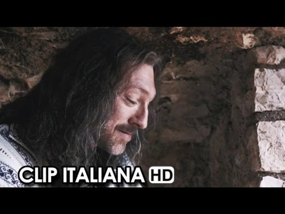 IL RACCONTO DEI RACCONTI Clip 'Una bella voce' (2015) - Matteo Garrone HD