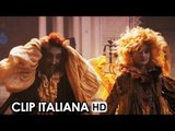 IL RACCONTO DEI RACCONTI Clip 'Spettacolo a corte' (2015) - Matteo Garrone Movie HD