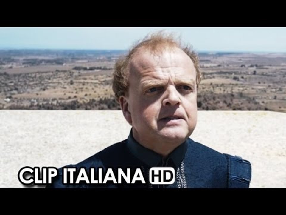 IL RACCONTO DEI RACCONTI Clip 'Viola, fermati!' (2015) - Matteo Garrone HD