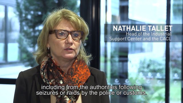 Sanofi - From Drugs Production to Fight Against Counterfeit Medicines