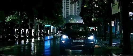 Ghajini - Kalpananın ölüm sahnesi fragmanı