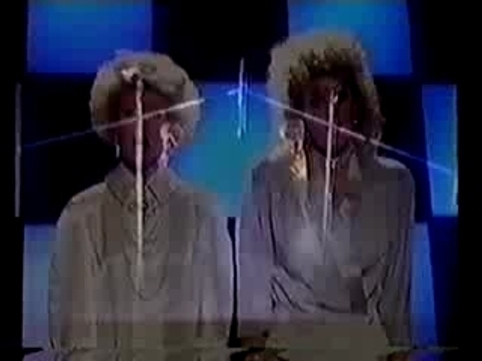 Murray Head - Pity The Child