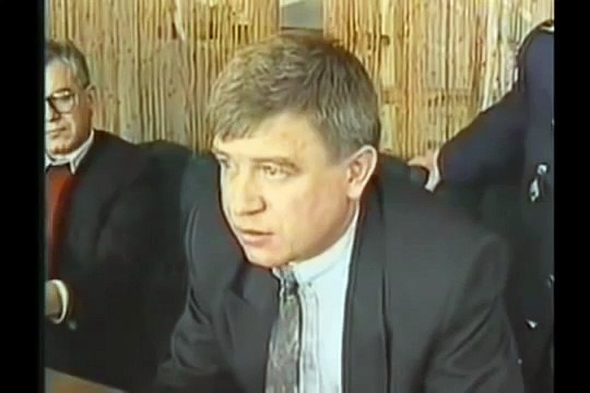 The Mysteries Of The Aliens Are First Disclosed Out Russia