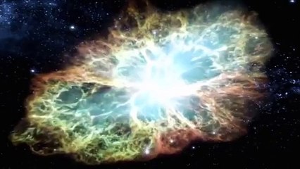 NEW DOCU # When Planets Collide! # Mind Blow