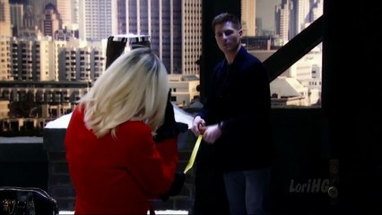 01-26-16 - Maxie / Nathan