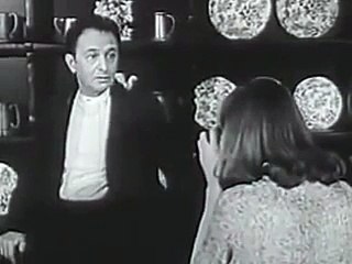 One Step Beyond - The Dark Room - Classic TV Show