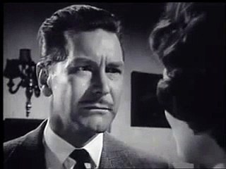 H.G.Wells\' Invisible Man - The Big Plot - Classic TV Show
