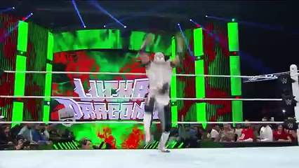 WWE Network: Royal Rumble 2016 recap (World Music 720p)