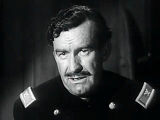 One Step Beyond - The Executioner - Classic TV Show