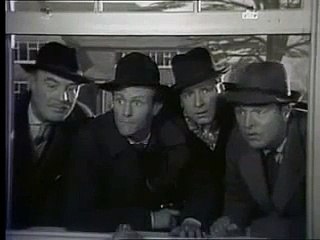The Invisible Man - Invisible Man Picnic with Death - Free Old TV Shows Full Episodes
