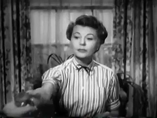 The Adventures of Ozzie & Harriet - Be on Time - Free Old TV Shows Full Episodes