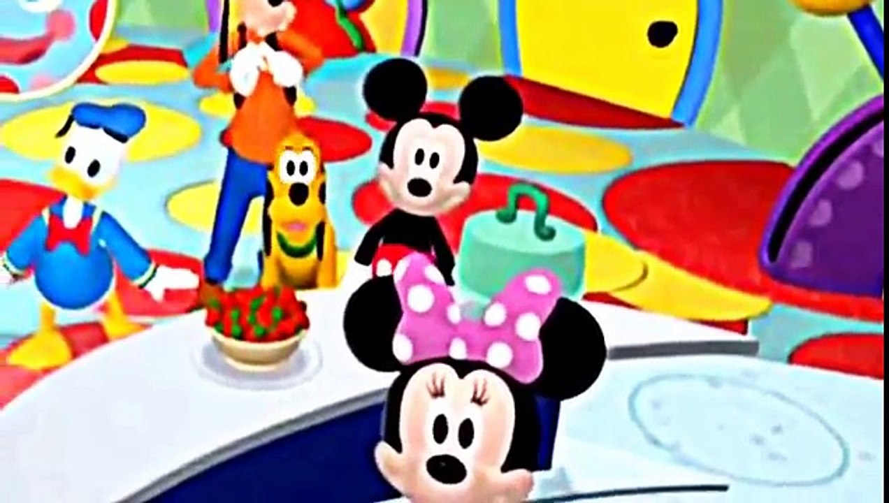 Micky Maus Wunderhaus Spiele - Disney Junior Play In-App Kauf 2