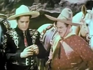 The Cisco Kid - Ghost Story - Classic TV Show Full Episode