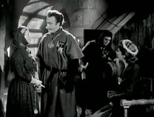 The Adventures of Robin Hood - The Thorkill Ghost - Classic TV Show