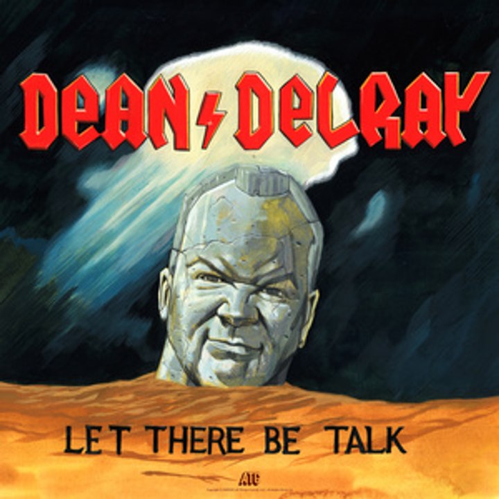 Let There Be Talk: Marc Ford - 1/26/16