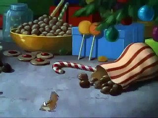 Donald Duck   Weihnachten mit Chip and Chap deutsch