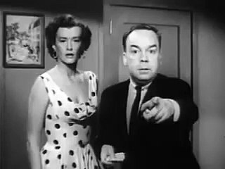 Follow That Man - The Cube Root of Evil - Free Old TV Shows Full Episodes