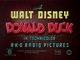 Donald Duck und der Gorilla 1944