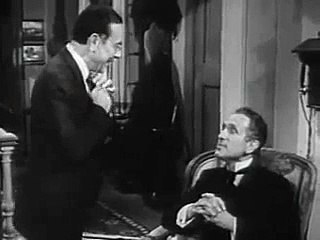 One Step Beyond - The Explorer - Classic TV Show