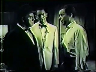 Lock Up - Red Confetti - Free Old TV Shows Full Episodes