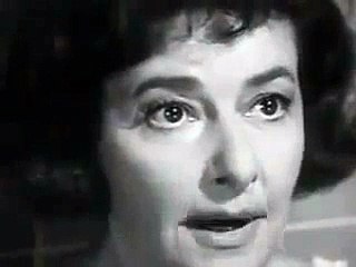 One Step Beyond - The Trap - Classic TV Show