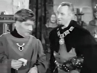 The Adventures of Robin Hood - The Goldmakers Return - Classic TV Show