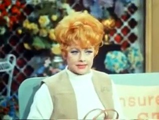 The Lucy Show - Lucy Meets The Law - Free Classic TV Shows Full Episodes