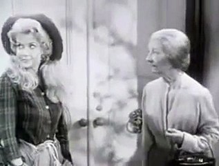 Beverly Hillbillies - Jed Buys Stock - Classic TV Show
