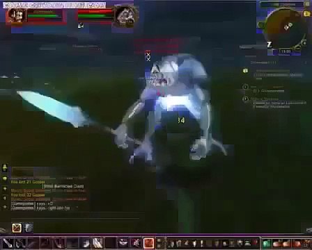 zygor guides WoW Zygor Guides-Human,Warrior 89