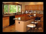grey kitchen cabinet design ideas