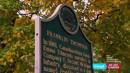 Monumental Mysteries S02E02 Mystery Castle