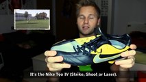 TOP 3 - Best Soccer Cleats Football Boots For Wide Feet | freekickerz